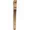 Ekena Millwork Merced Craftsman Rough Sawn Bracket, Western Red Cedar, 4"W x 44"D x 48"H BKT04X44X48MRC04RWR - alternate 2